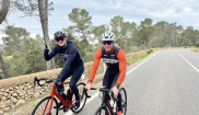 MALLORCA - STARTER - 10. - 23.3.2025