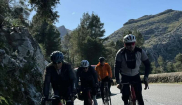MALLORCA - STARTER - 10. - 23.3.2025