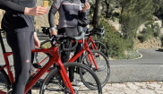MALLORCA - STARTER - 10. - 23.3.2025