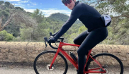 MALLORCA - STARTER - 10. - 23.3.2025