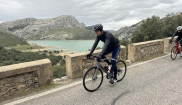 MALLORCA - STARTER - 10. - 23.3.2025