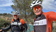 MALLORCA - STARTER - 10. - 23.3.2025