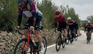 MALLORCA - STARTER - 10. - 23.3.2025