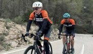MALLORCA - STARTER - 10. - 23.3.2025