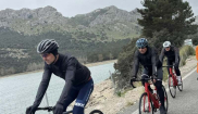 MALLORCA - STARTER - 10. - 23.3.2025