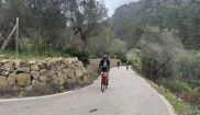 MALLORCA - STARTER - 10. - 23.3.2025