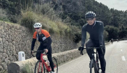 MALLORCA - STARTER - 10. - 23.3.2025