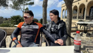 MALLORCA - STARTER - 10. - 23.3.2025