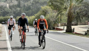 MALLORCA - STARTER - 10. - 23.3.2025