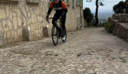 MALLORCA - STARTER - 10. - 23.3.2025