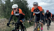 MALLORCA - STARTER - 10. - 23.3.2025
