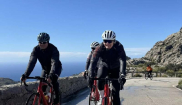 MALLORCA - STARTER - 10. - 23.3.2025