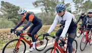 MALLORCA - STARTER - 10. - 23.3.2025