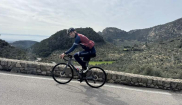 MALLORCA - STARTER - 10. - 23.3.2025