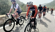 MALLORCA - STARTER - 10. - 23.3.2025