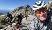 MALLORCA - STARTER - 10. - 23.3.2025