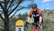 MALLORCA - STARTER - 10. - 23.3.2025