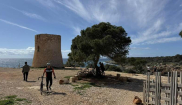 MALLORCA - STARTER - 10. - 23.3.2025