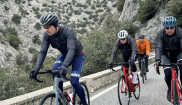 MALLORCA - STARTER - 10. - 23.3.2025