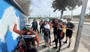 MALLORCA - STARTER - 10. - 23.3.2025