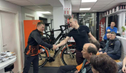 MALLORCA - STARTER - 10. - 23.3.2025