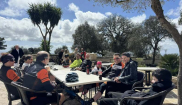 MALLORCA - STARTER - 10. - 23.3.2025