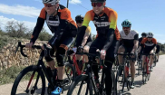 MALLORCA - STARTER - 10. - 23.3.2025