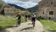 MALLORCA - STARTER - 10. - 23.3.2025