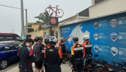 MALLORCA - STARTER - 10. - 23.3.2025