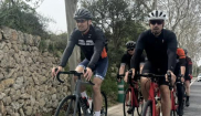 MALLORCA - STARTER - 10. - 23.3.2025