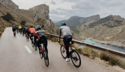 MALLORCA - STARTER - 10. - 23.3.2025