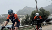 MALLORCA - STARTER - 10. - 23.3.2025