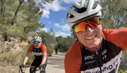 MALLORCA - STARTER - 10. - 23.3.2025
