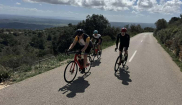 MALLORCA - STARTER - 10. - 23.3.2025