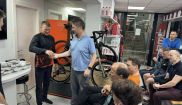 MALLORCA - STARTER - 10. - 23.3.2025