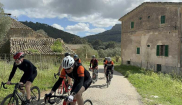 MALLORCA - STARTER - 10. - 23.3.2025