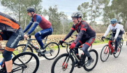 MALLORCA - STARTER - 10. - 23.3.2025