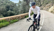 MALLORCA - STARTER - 10. - 23.3.2025