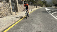 MALLORCA - STARTER - 10. - 23.3.2025