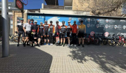 MALLORCA - STARTER - 10. - 23.3.2025