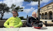MALLORCA - STARTER - 10. - 23.3.2025