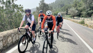 MALLORCA - STARTER - 10. - 23.3.2025