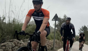 MALLORCA - STARTER - 10. - 23.3.2025