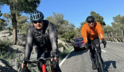 MALLORCA - STARTER - 10. - 23.3.2025