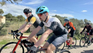 MALLORCA - STARTER - 10. - 23.3.2025