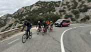 MALLORCA - STARTER - 10. - 23.3.2025