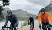MALLORCA - STARTER - 10. - 23.3.2025