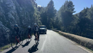 MALLORCA - STARTER - 10. - 23.3.2025