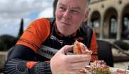 MALLORCA - STARTER - 10. - 23.3.2025