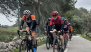 MALLORCA - STARTER - 10. - 23.3.2025